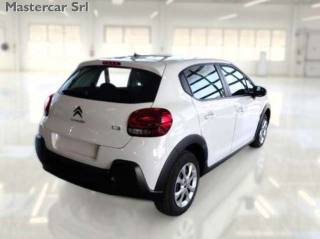 CITROEN C3 usata, con Chiusura centralizzata telecomandata