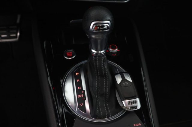 AUDI TT usata 11