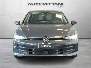 VOLKSWAGEN Golf usata, con Airbag