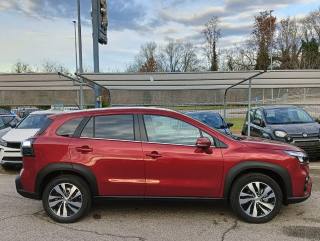 SUZUKI S-Cross usata, con Airbag Passeggero