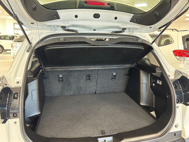 SUZUKI S-Cross usata, con USB