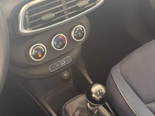 FIAT 500X usata, con Bracciolo