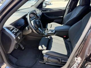BMW X3 usata, con Cruise Control