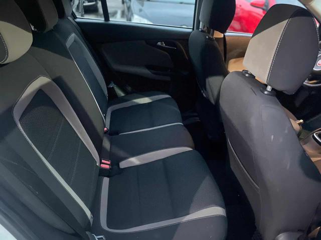 FIAT Tipo usata, con Cronologia tagliandi