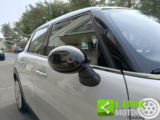 MINI Cooper D usata, con Fari full-led