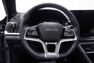 BYD Seal U usata, con Servosterzo