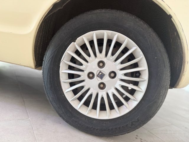 LANCIA Ypsilon usata 5
