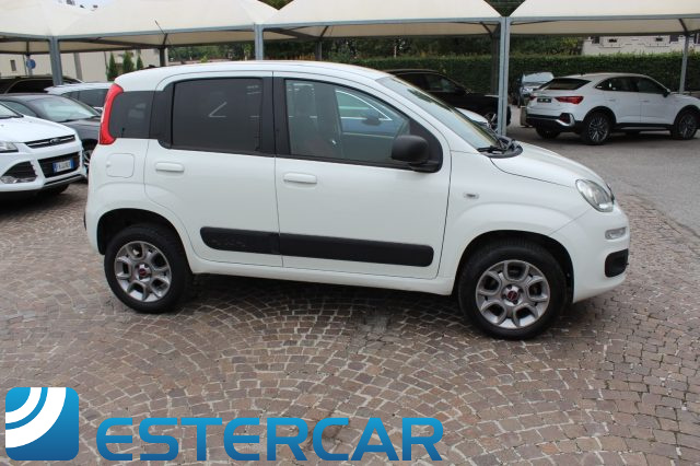 FIAT Panda usata, con Cronologia tagliandi