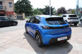 PEUGEOT 208 usata, con Airbag laterali