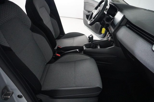 RENAULT Clio usata, con Cruise Control