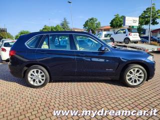 BMW X5 usata, con Airbag Passeggero