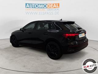 AUDI A3 usata, con Chiusura centralizzata