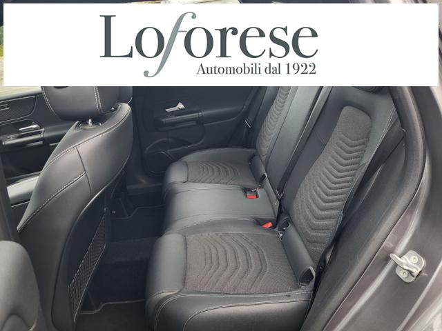 MERCEDES-BENZ B 180 usata, con Controllo automatico clima