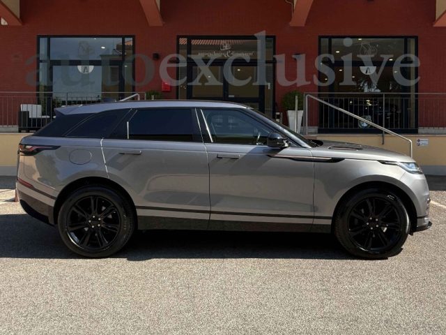 LAND ROVER Range Rover Velar usata, con Airbag