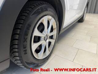 CITROEN C3 usata, con Vivavoce