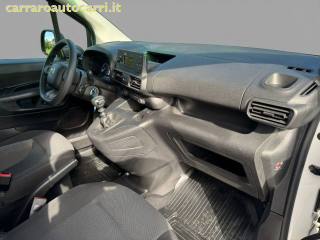 TOYOTA Proace City usata, con Sensore di luce