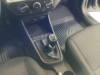 HYUNDAI i20 usata, con Chiusura centralizzata