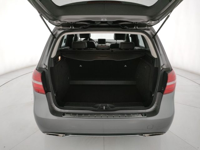 MERCEDES-BENZ B 180 usata, con Bracciolo