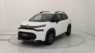 CITROEN C3 Aircross 1.5 bluehdi Shine s&s 120cv eat6