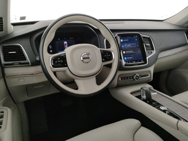 VOLVO XC90 usata, con Controllo trazione
