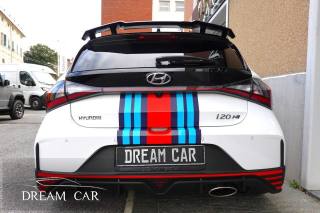 HYUNDAI i20 usata, con Airbag Passeggero