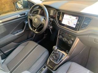 VOLKSWAGEN T-Roc usata, con Servosterzo