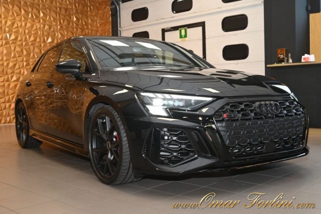 AUDI RS3 usata 133