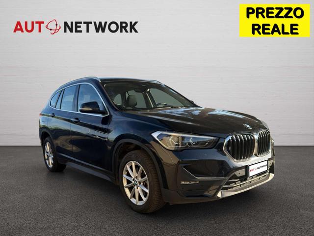 BMW X1 usata, con ABS