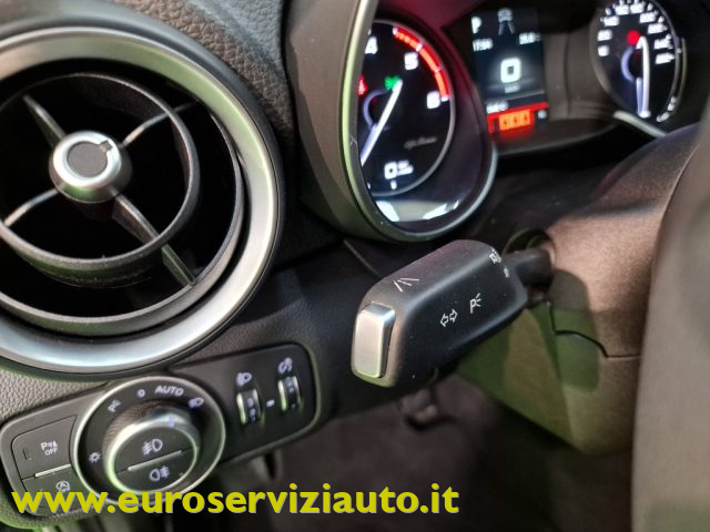 ALFA ROMEO Giulia usata, con Bluetooth