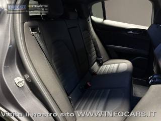 ALFA ROMEO Stelvio usata, con Boardcomputer