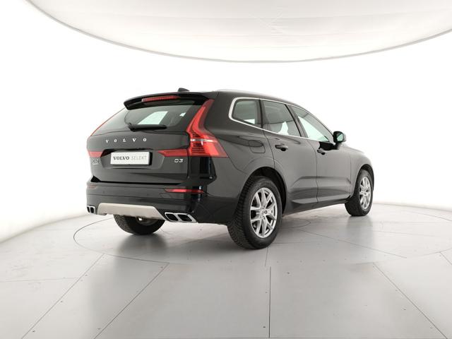 VOLVO XC60 usata, con Alzacristalli elettrici