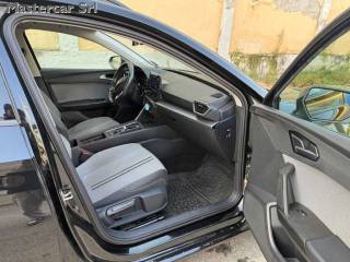 SEAT Leon usata, con Controllo automatico clima