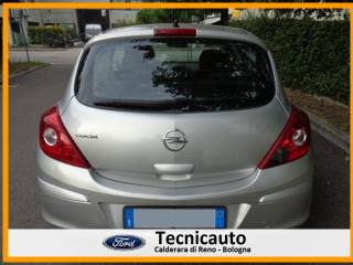 OPEL Corsa usata, con Chiusura centralizzata