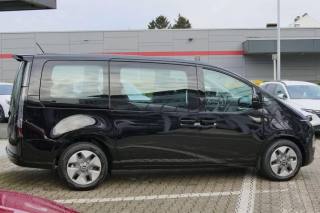 HYUNDAI Staria usata, con Antifurto