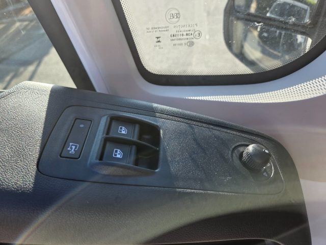 FIAT Ducato usata, con USB