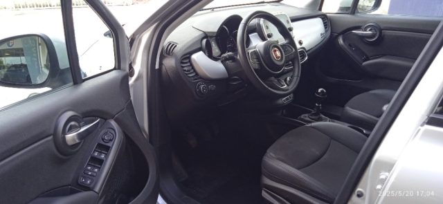 FIAT 500X usata 16