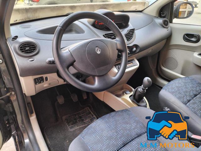 RENAULT Twingo usata, con Pacchetto sportivo