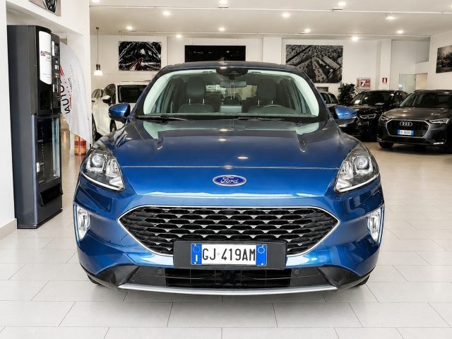 FORD Kuga usata, con Airbag