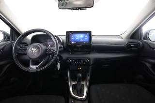TOYOTA Yaris usata 4
