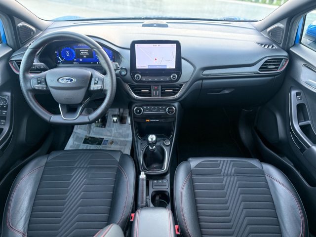 FORD Puma usata 25