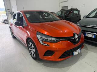 RENAULT Clio TCe 90 CV 5 porte Equilibre