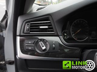 BMW 525 usata, con Airbag testa