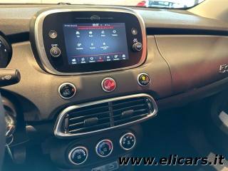 FIAT 500X usata, con Cruise Control