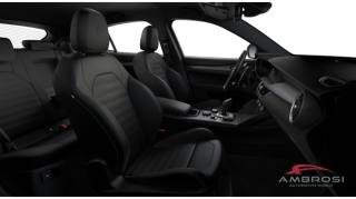 ALFA ROMEO Stelvio usata 5