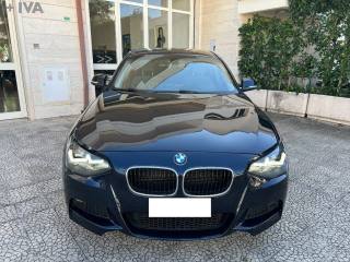 BMW 118 usata 7