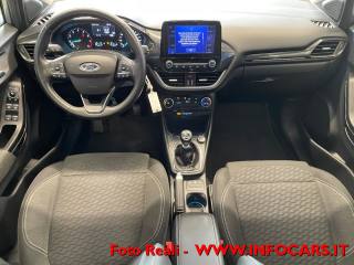 FORD Puma usata, con Fendinebbia