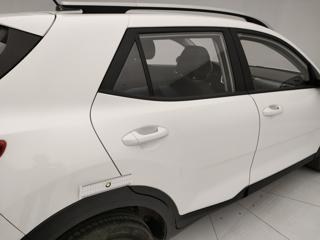 KIA Stonic usata, con Apple CarPlay
