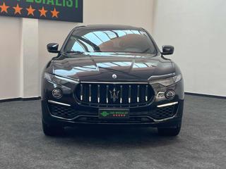 MASERATI Levante usata, con Airbag laterali
