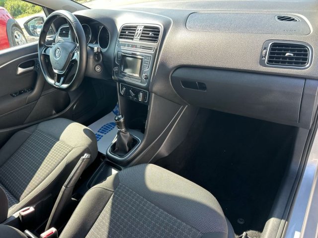 VOLKSWAGEN Polo usata, con Climatizzatore