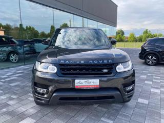 LAND ROVER Range Rover Sport usata, con Airbag laterali